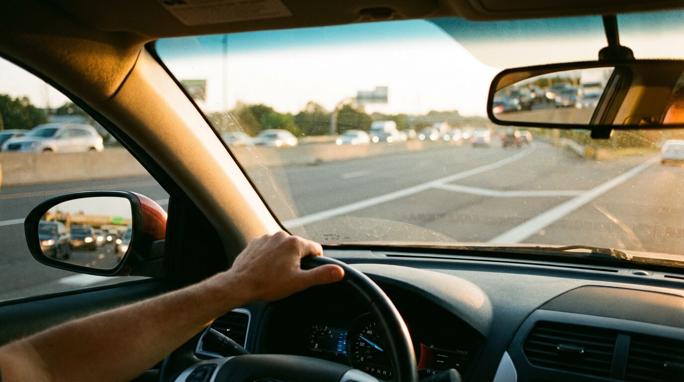 Lesauto RijGemak