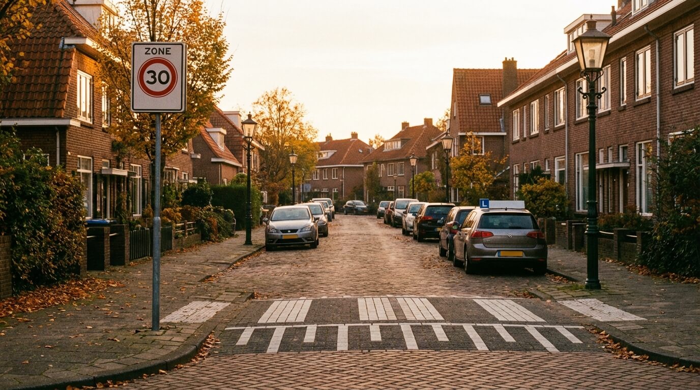 Rijschool Rotterdam