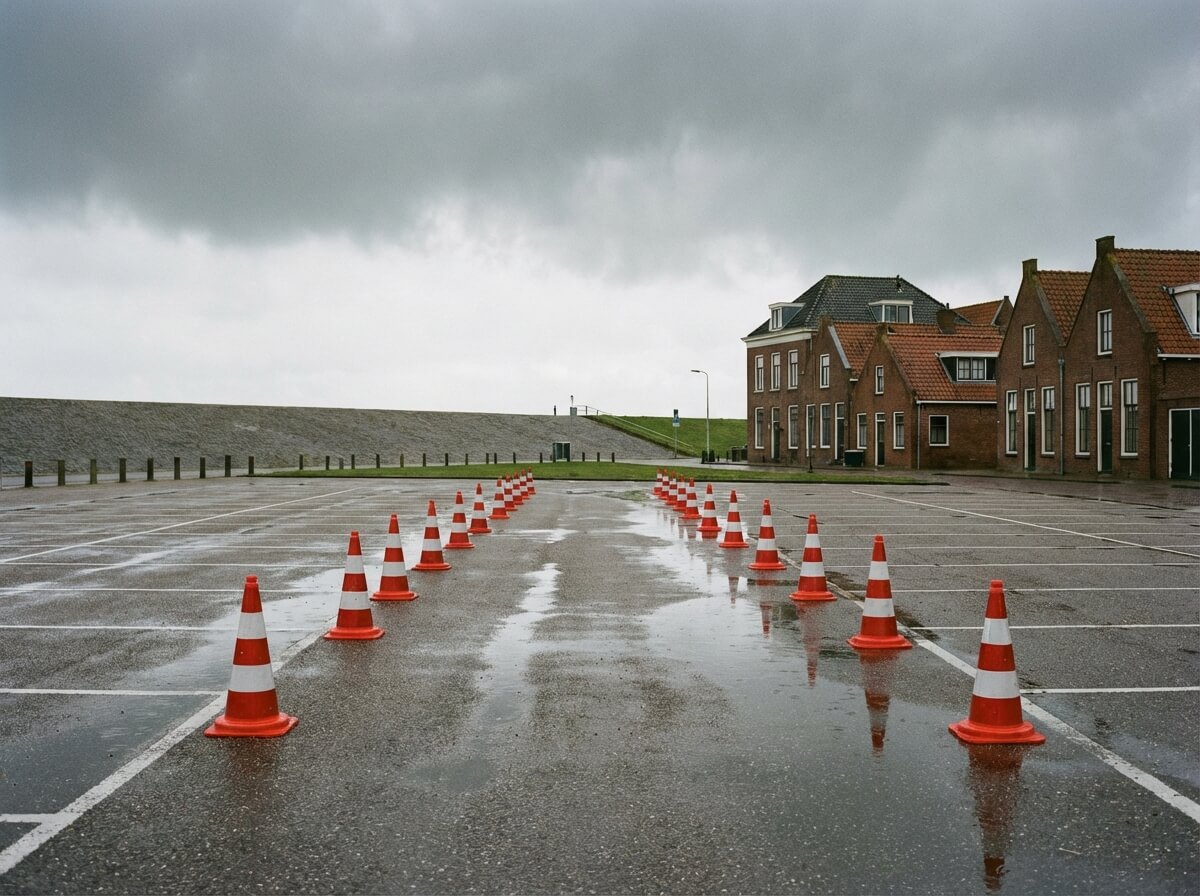 Geslaagde leerling